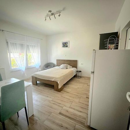 Maria Gloria Apartment Zadar Bagian luar foto