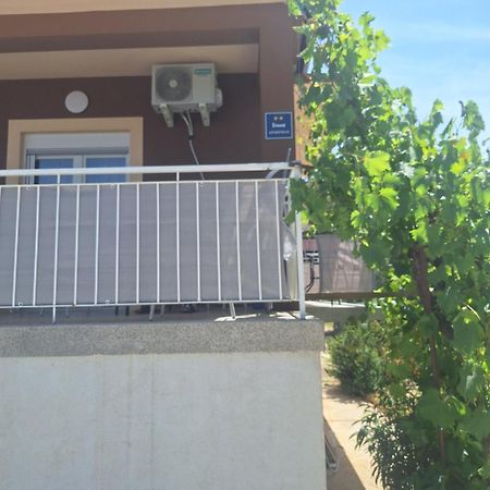 Maria Gloria Apartment Zadar Bagian luar foto