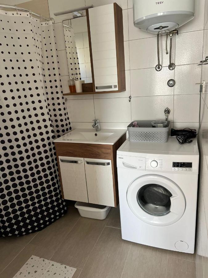 Maria Gloria Apartment Zadar Bagian luar foto