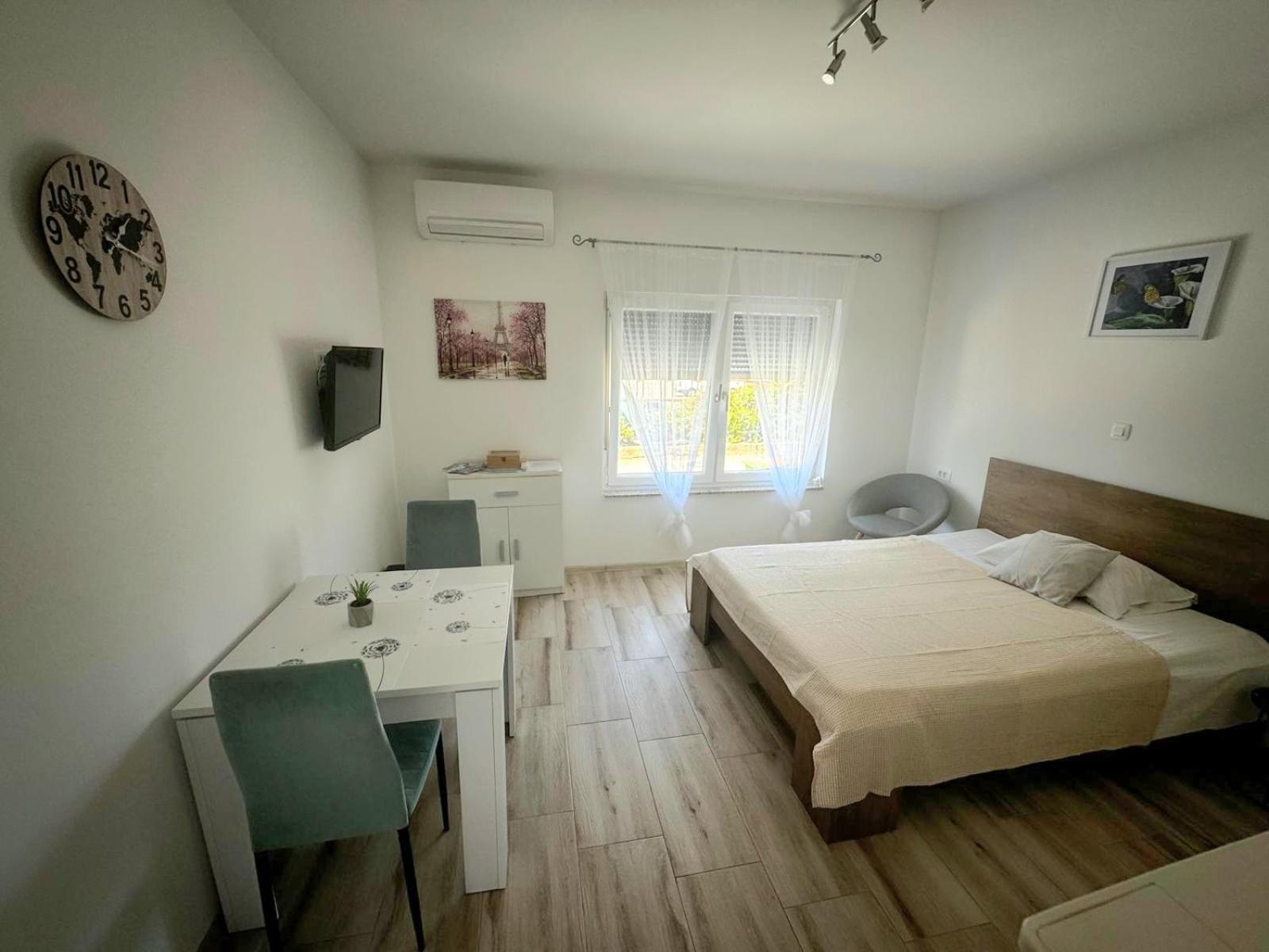 Maria Gloria Apartment Zadar Bagian luar foto