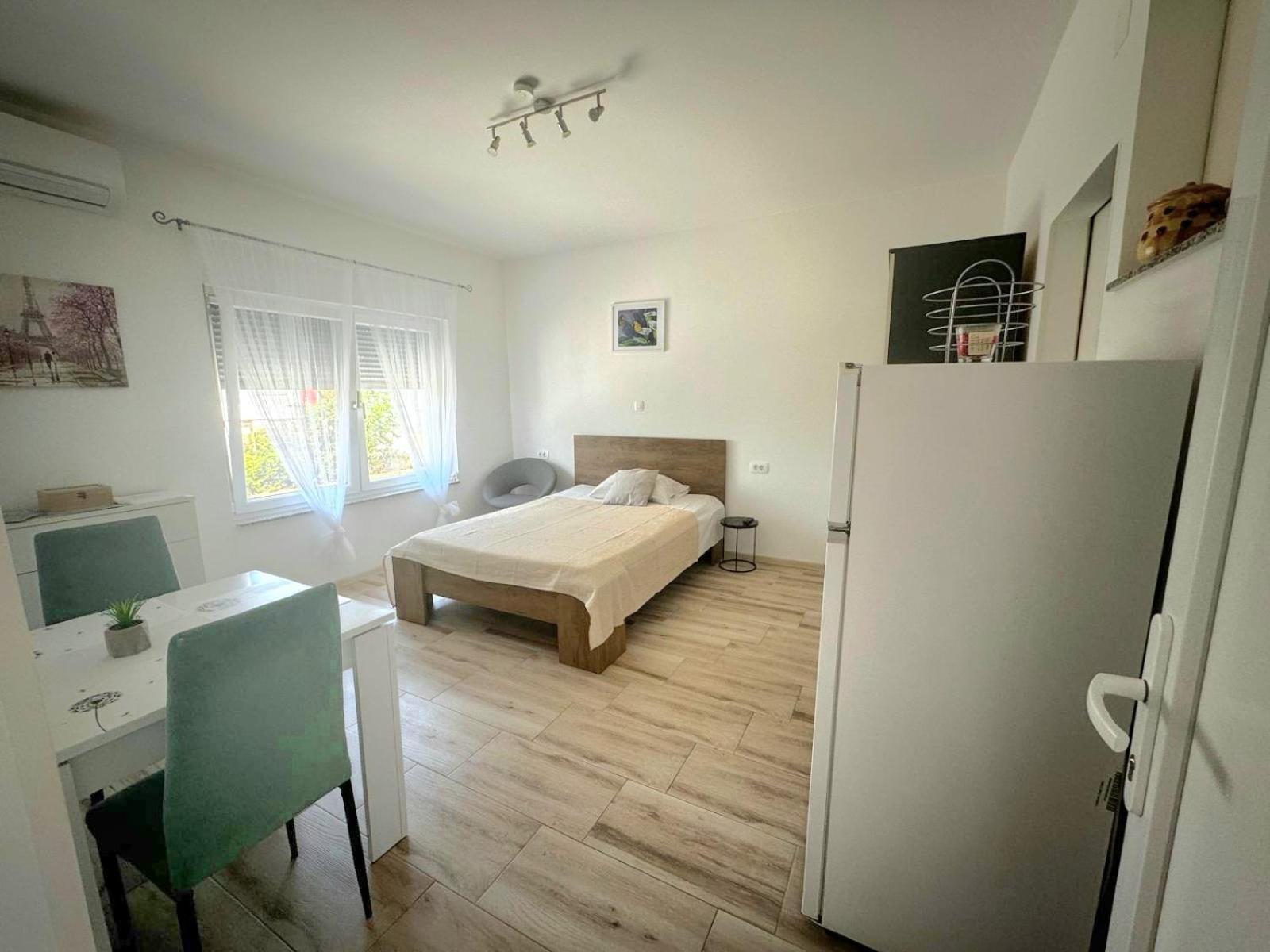 Maria Gloria Apartment Zadar Bagian luar foto