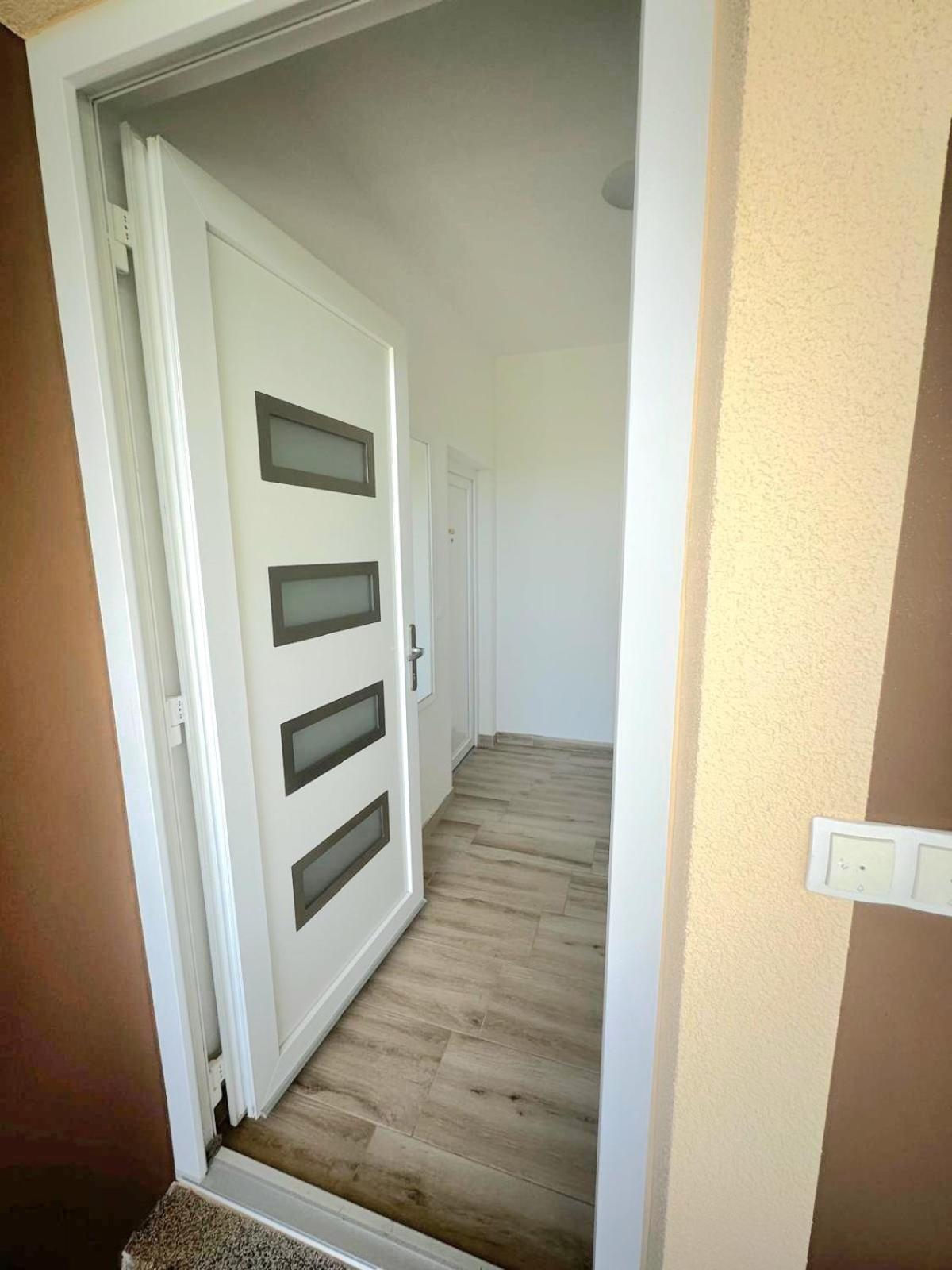 Maria Gloria Apartment Zadar Bagian luar foto